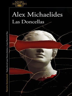 cover image of Las Doncellas